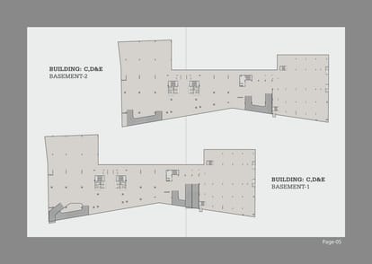 Nilamber Corporate Park Brochure Image 5