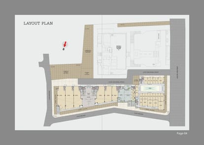 Nilamber Corporate Park Brochure Image 4