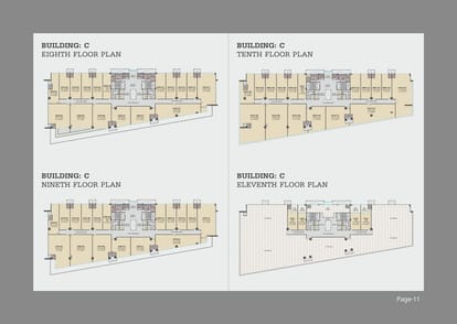 Nilamber Corporate Park Brochure Image 11