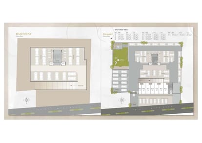 Galaxy 77 Brochure Image 1