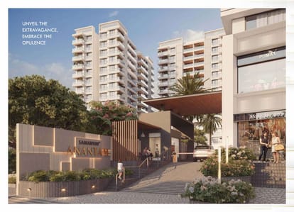 Samanvay Anantam Brochure Image 3