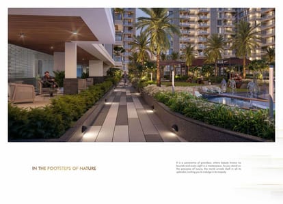 Samanvay Anantam Brochure Image 31