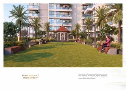 Samanvay Anantam Brochure Image 4