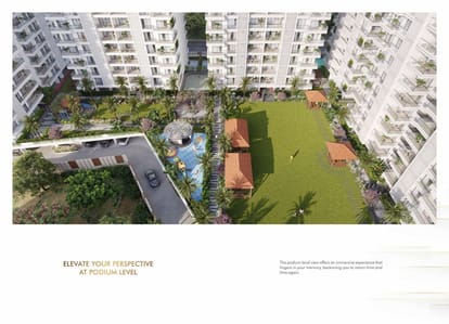 Samanvay Anantam Brochure Image 8