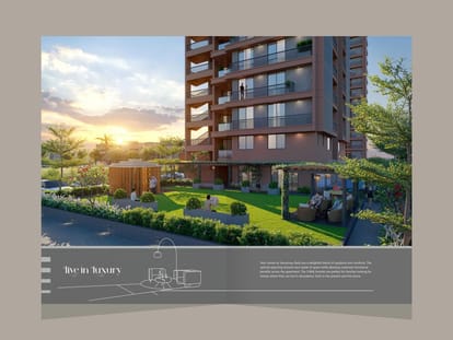 Samanvay North Park Brochure Image 5