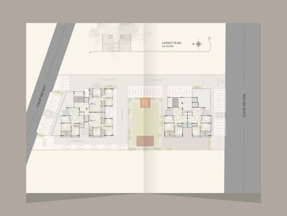 Samanvay North Park Brochure Image 10