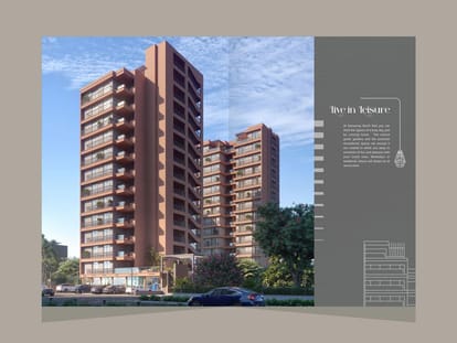 Samanvay North Park Brochure Image 6