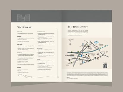 Samanvay North Park Brochure Image 18