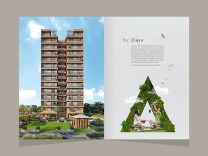 Samanvay North Park Brochure Image 3