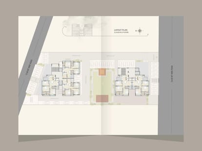 Samanvay North Park Brochure Image 11