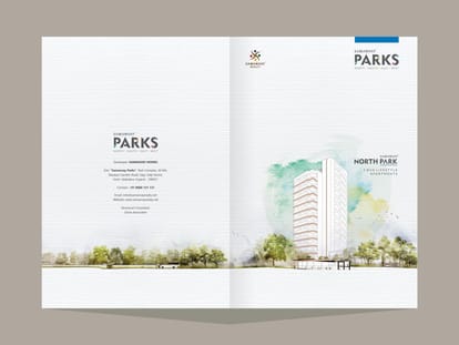 Samanvay North Park Brochure Image 1