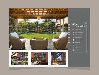 Samanvay North Park Brochure Image 8