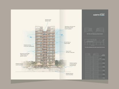 Samanvay North Park Brochure Image 7