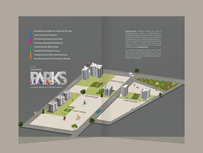 Samanvay North Park Brochure Image 2