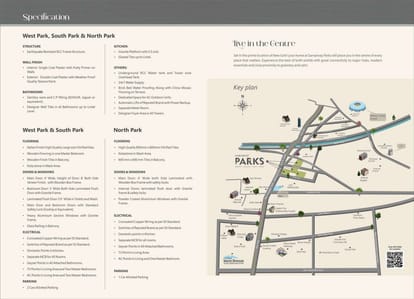 Samanvay West Park Brochure Image 16