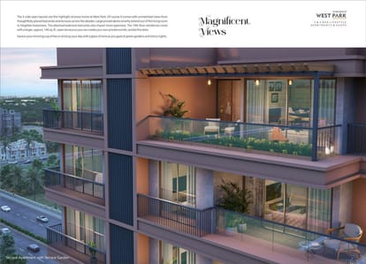 Samanvay West Park Brochure Image 6