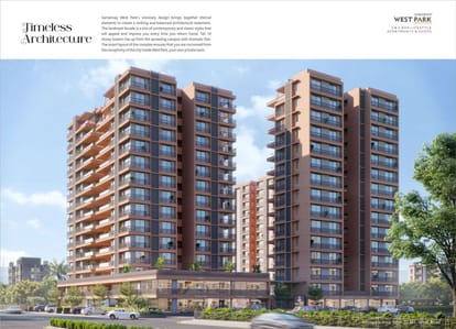 Samanvay West Park Brochure Image 4