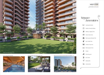 Samanvay West Park Brochure Image 10
