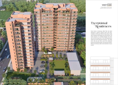 Samanvay West Park Brochure Image 5
