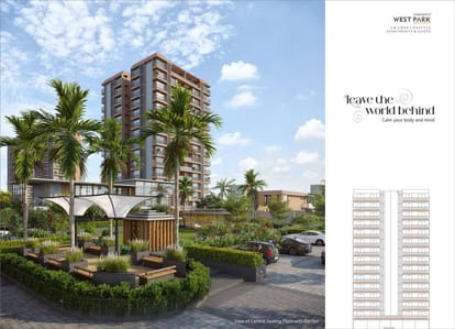 Samanvay West Park Brochure Image 8