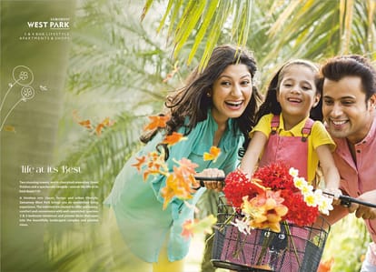 Samanvay West Park Brochure Image 3