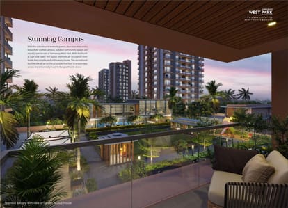 Samanvay West Park Brochure Image 7
