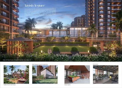 Samanvay West Park Brochure Image 9