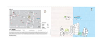 Samanvay Symphony Brochure Image 1