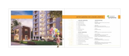 Samanvay Symphony Brochure Image 9