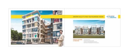 Samanvay Symphony Brochure Image 4