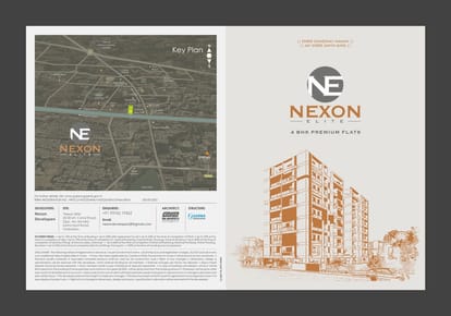 Nexon Elite Brochure Image 1
