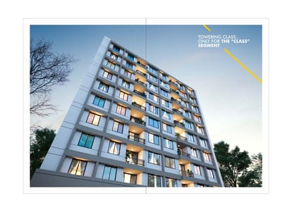 Seasons Skyline Brochure Image 3