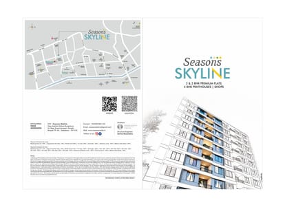 Seasons Skyline Brochure Image 1