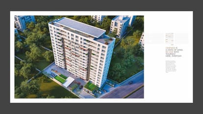 Shivaay Serene Brochure Image 12