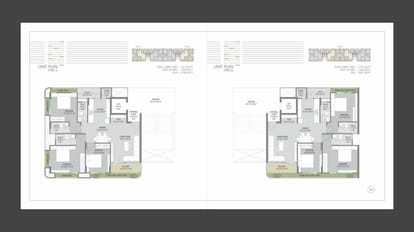Shivaay Serene Brochure Image 11
