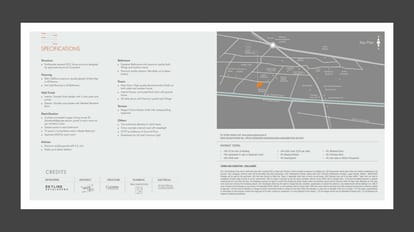 Shivaay Serene Brochure Image 14
