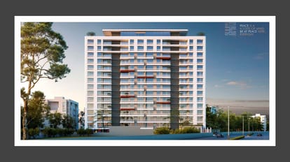 Shivaay Serene Brochure Image 5