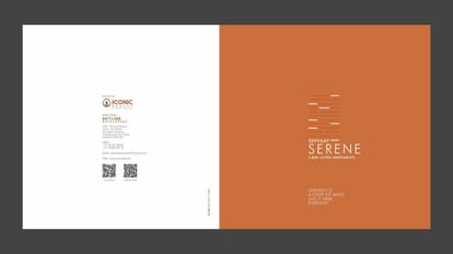 Shivaay Serene Brochure Image 1