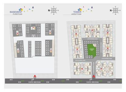 Aditya Orchid Brochure Image 4