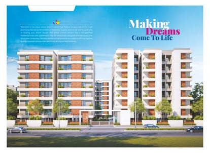 Aditya Orchid Brochure Image 2
