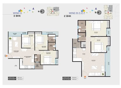 Aditya Orchid Brochure Image 5