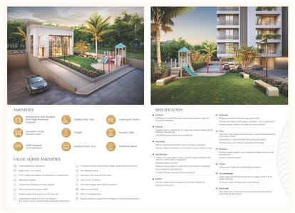 Dharma Emerald Brochure Image 11