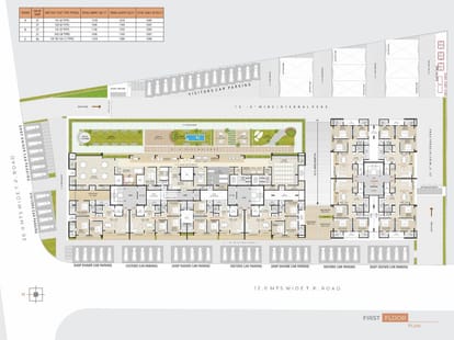 Everest Axora Brochure Image 9