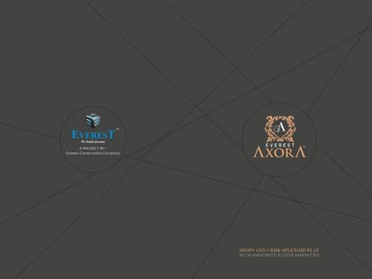Everest Axora Brochure Image 1