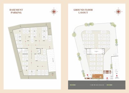 The Solitaire Brochure Image 3