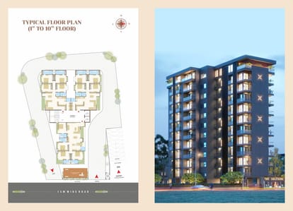 The Solitaire Brochure Image 5