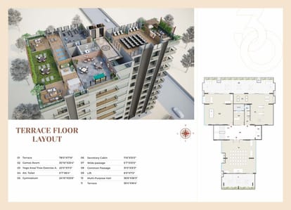 The Solitaire Brochure Image 6