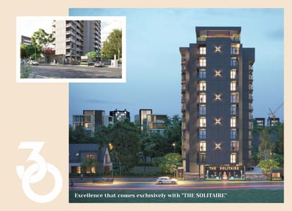 The Solitaire Brochure Image 4