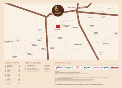 The Solitaire Brochure Image 12