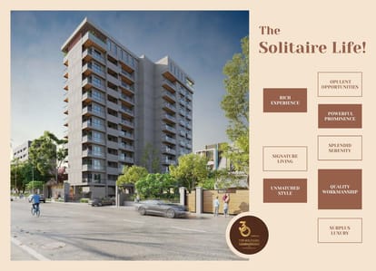The Solitaire Brochure Image 11